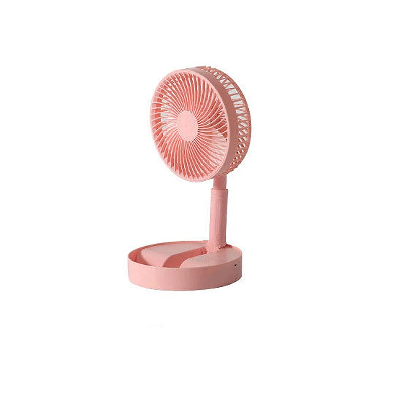 Ventilador Retrátil Dobravel