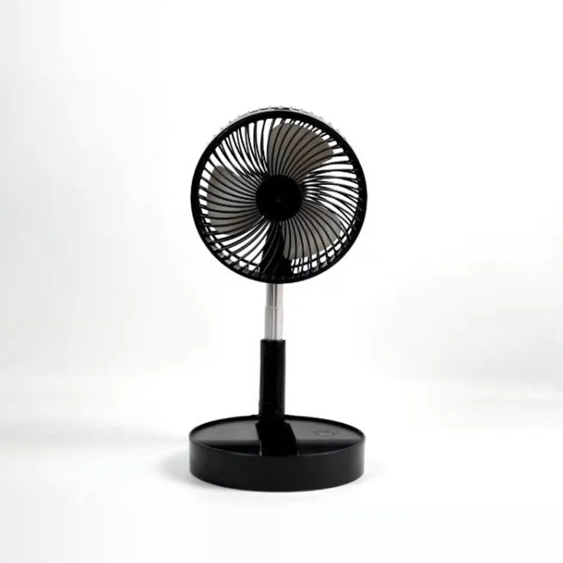 Ventilador Retrátil Dobravel